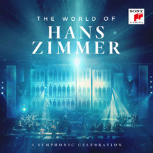 The World Of Hans Zimmer. A Symphonic Celebration CD1