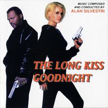 The Long Kiss Goodnight - Complete Score