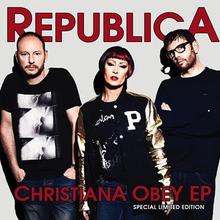 Christiana Obey (EP)