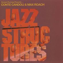 Jazz Structures (Reissue 2005)