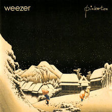 Pinkerton (Deluxe Edition) CD1