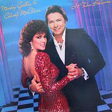 It Takes Believers (With Mickey Gilley) (Vinyl)