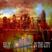 Elliy in the City