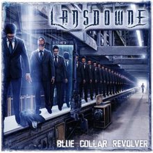 Blue Collar Revolver