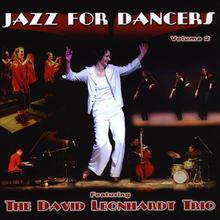Jazz For Dancers, Vol. 2