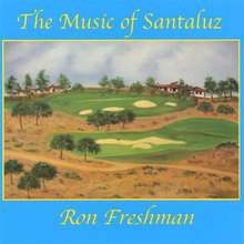 The Music Of Santaluz