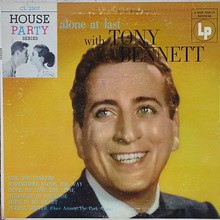 Alone At Last (Vinyl)