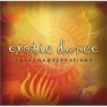 Exotic Dance (With Sebastiano)