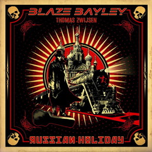 Russian Holiday (With Blaze Bayley)