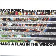 Hang A Flag In The Window