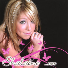 Shalaine