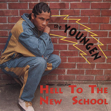 Hell To The New School