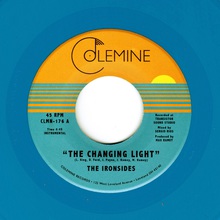 Changing Light / Sommer (CDS)