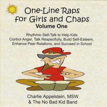 One-Line Raps for Girls and Chaps