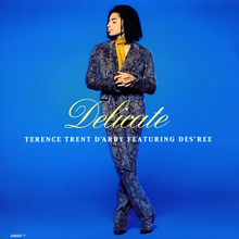 Delicate (EP)