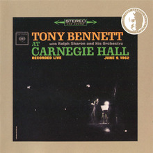 At Carnegie Hall: The Complete Concert (Remastered 1997) CD1