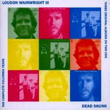 Dead Skunk: The Complete Columbia Collection CD2