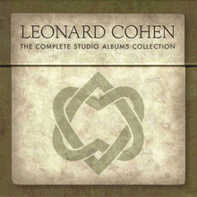 The Complete Studio Albums Collection: Songs Of Leonard Cohen CD1