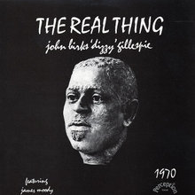 The Real Thing (Vinyl)