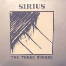 The Three Bushes (Vinyl)