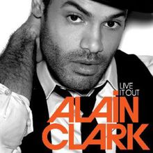 Alain Clark