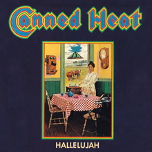 Hallelujah (Vinyl)