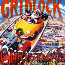 Gridlock Christmas