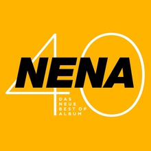 Nena 40 - Das Neue Best Of Album CD1