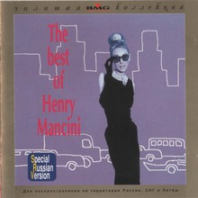 The Best of Henry Mancini