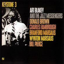 Keystone 3 (Vinyl)