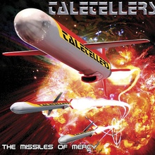 The Missiles Of Mercy (EP)