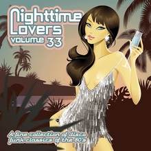 Nighttime Lovers Vol. 33