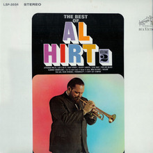 The Best Of Al Hirt (Vol. 2) (Vinyl)