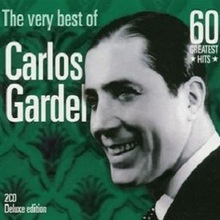 The Very Best Of Carlos Gardel CD2