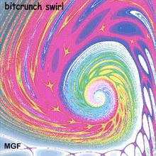 Bitcrunch Swirl