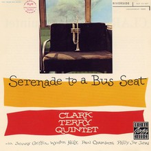 Serenade To A Bus Seat (Vinyl)