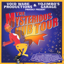 The Mysterious Hub Tour