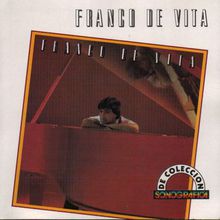 Franco De Vita