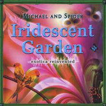 Iridescent Garden