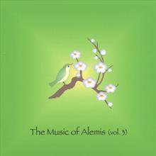 The Music Of Alemis (vol. 3)