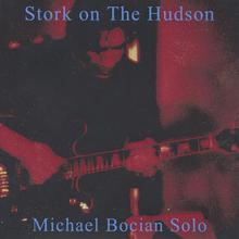 Stork on the Hudson-Michael Bocian Solo