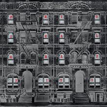 Physical Graffiti (Deluxe Edition) CD1