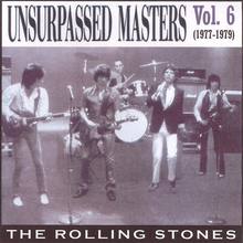 Unsurpassed Masters, Vol. 6 (1977-1979) CD1