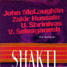 Remember Shakti: The Believer
