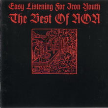 Easy Listening For Iron Youth