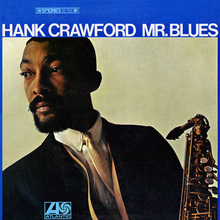 Mr. Blues (Vinyl)