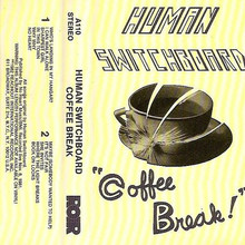 Coffee Break (Tape)