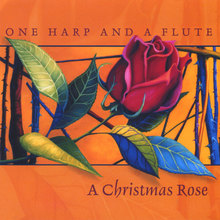 A Christmas Rose