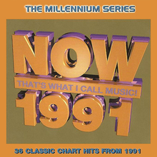 Now That's What I Call Music! - The Millennium Series 1991 CD1