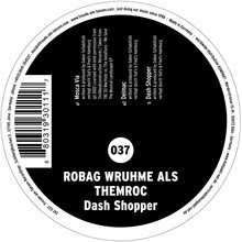 Dash Shopper (With Themroc) (EP)